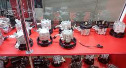 Гур насос 3UR, 1UR, 2UZ, 1VD, 2KD, 1KD, 1TR, 2TR, 3RZ, 1HD, 1HZ, 1KZ, 2L, 3 за 1 010 тг. в Алматы