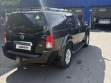 Nissan Pathfinder 2006 года за 7 000 000 тг. в Алматы – фото 4