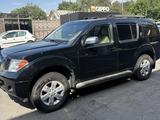 Nissan Pathfinder 2006 года за 7 000 000 тг. в Алматы – фото 2