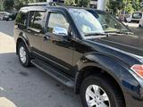 Nissan Pathfinder 2006 года за 7 000 000 тг. в Алматы – фото 3