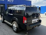 Nissan Pathfinder 2006 года за 7 000 000 тг. в Алматы – фото 5