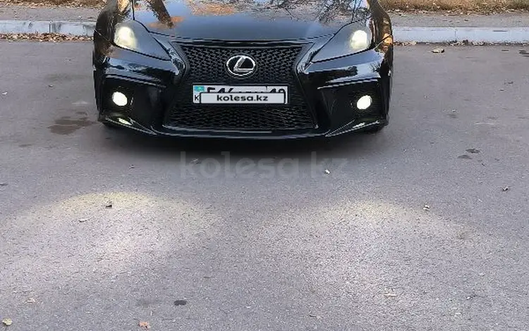 Lexus IS 250 2006 годаfor5 500 000 тг. в Рудный