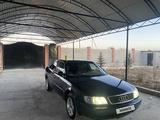 Audi A6 1995 годаүшін3 000 000 тг. в Алматы