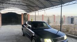 Audi A6 1995 года за 3 000 000 тг. в Алматы