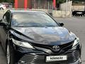 Toyota Camry 2019 года за 13 500 000 тг. в Алматы – фото 3