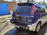 Mitsubishi RVR 1998 годаүшін2 400 000 тг. в Усть-Каменогорск – фото 4