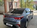 Kia Rio 2018 годаfor6 000 000 тг. в Алматы – фото 3