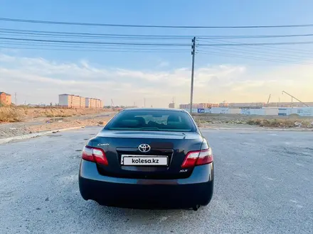 Toyota Camry 2007 года за 5 100 000 тг. в Кызылорда – фото 6