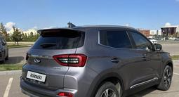 Chery Tiggo 4 Pro 2022 годаfor7 600 000 тг. в Астана – фото 4