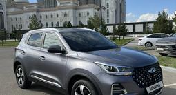 Chery Tiggo 4 Pro 2022 года за 6 750 000 тг. в Астана – фото 2