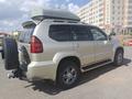 Lexus GX 470 2007 года за 12 490 000 тг. в Астана – фото 13