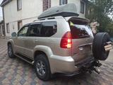 Lexus GX 470 2007 года за 12 490 000 тг. в Астана – фото 5