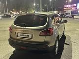 Nissan Qashqai 2007 года за 4 700 000 тг. в Алматы – фото 3
