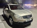 Nissan Qashqai 2007 года за 4 700 000 тг. в Алматы – фото 2