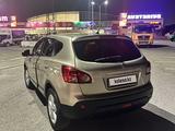 Nissan Qashqai 2007 года за 4 700 000 тг. в Алматы – фото 4