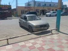 Opel Astra, 1996