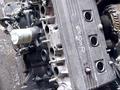 Контрактный двигатель на тойота карина е 1.8 двигатель привозной отправка п за 400 000 тг. в Алматы – фото 2