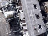 Контрактный двигатель на тойота карина е 1.8 двигатель привозной отправка пүшін400 000 тг. в Алматы – фото 2