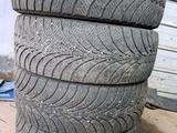 Комплект 235 55 18үшін50 000 тг. в Алматы