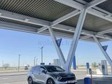 Kia Sportage 2022 года за 11 500 000 тг. в Шымкент – фото 3