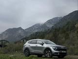 Kia Sportage 2022 года за 11 500 000 тг. в Шымкент – фото 4