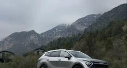 Kia Sportage 2022 года за 11 500 000 тг. в Шымкент – фото 4
