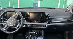 Kia Sportage 2022 года за 11 500 000 тг. в Шымкент – фото 5