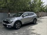 Kia Sportage 2022 года за 11 500 000 тг. в Шымкент – фото 2