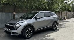 Kia Sportage 2022 года за 11 500 000 тг. в Шымкент – фото 2