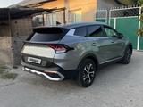 Kia Sportage 2022 года за 11 500 000 тг. в Шымкент