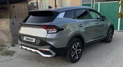 Kia Sportage 2022 года за 11 500 000 тг. в Шымкент
