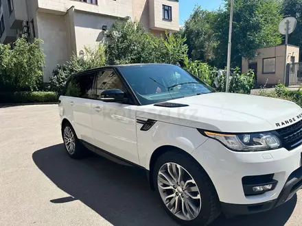 Land Rover Range Rover Sport 2014 года за 18 000 000 тг. в Алматы – фото 4