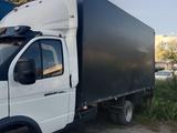 ГАЗ ГАЗель 2009 годаүшін5 200 000 тг. в Астана