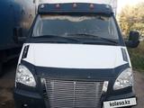 ГАЗ ГАЗель 2009 годаүшін5 200 000 тг. в Астана – фото 2