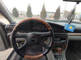 Audi 100 1993 годаүшін2 200 000 тг. в Тараз – фото 5