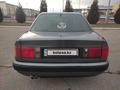 Audi 100 1993 годаүшін2 200 000 тг. в Тараз – фото 8
