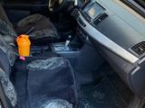Mitsubishi Lancer 2007 года за 2 700 000 тг. в Астана