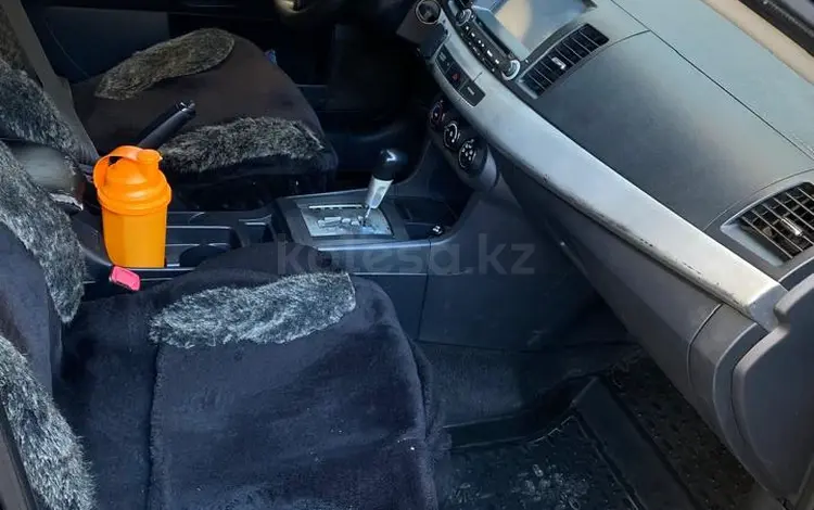 Mitsubishi Lancer 2007 года за 2 700 000 тг. в Астана