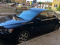 Mitsubishi Lancer 2007 года за 2 700 000 тг. в Астана – фото 4