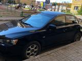 Mitsubishi Lancer 2007 года за 2 700 000 тг. в Астана – фото 4