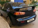 Mitsubishi Lancer 2007 года за 2 700 000 тг. в Астана – фото 5