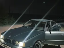 BMW 5 Series, 1990