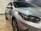 Kia Cee'd 2024 года за 11 600 000 тг. в Астана