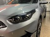 Kia Cee'd 2024 года за 11 600 000 тг. в Астана – фото 2