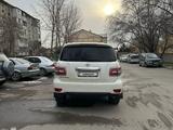 Nissan Patrol 2014 года за 14 000 000 тг. в Тараз – фото 3