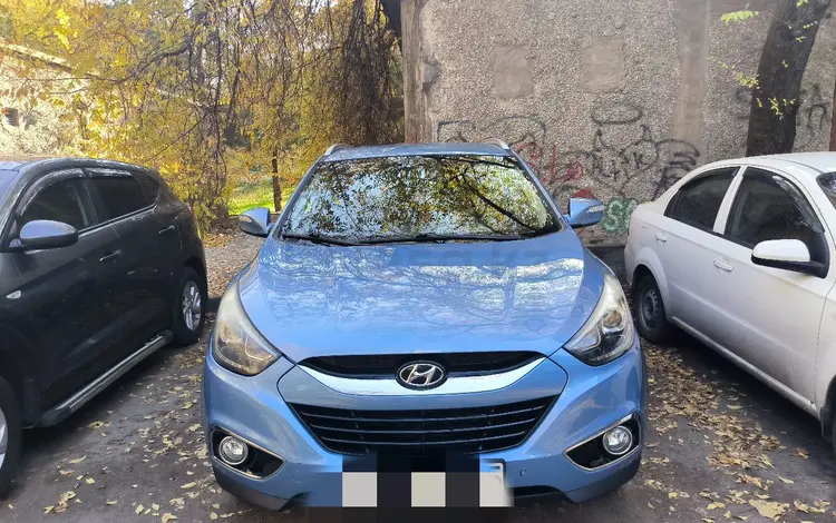 Hyundai Tucson 2014 годаfor8 000 000 тг. в Алматы