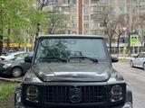 Mercedes-Benz G 63 AMG 2021 года за 98 500 000 тг. в Алматы – фото 3