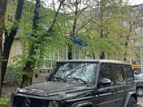 Mercedes-Benz G 63 AMG 2021 года за 98 500 000 тг. в Алматы – фото 2