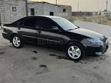 Toyota Camry 2003 года за 5 400 000 тг. в Шымкент