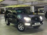 Toyota 4Runner 2003 года за 9 500 000 тг. в Алматы – фото 3